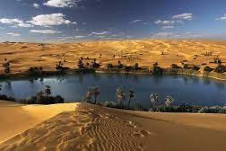 Cairo – Day tour to Bahariya Oasis